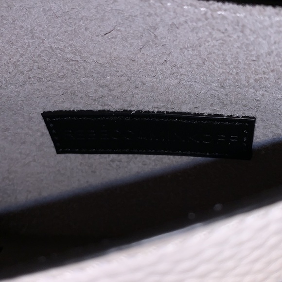 Rebecca Minkoff Crossbody Purse EUC - Picture 5 of 6